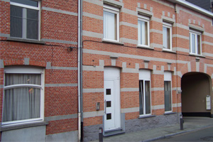 Duinenstraat 65, 2300 Turnhout